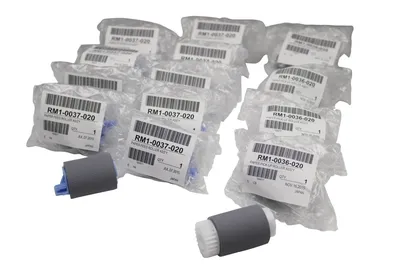Комплект роликов HP RY7-5215 для лотков 2–6, LJ M604/M605, 15 шт