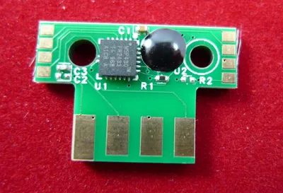 Чип ELP Imaging ELP-CH-LCS310M-3K, Magenta, 3K, для Lexmark CS310dn/CS410dn/CS510dn