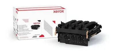 Фотобарабан Xerox 013R00701, цветной, 125000 стр., 4 цвета