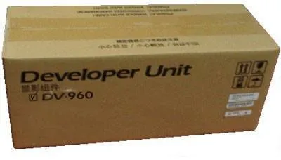 Узел проявки KYOCERA DV-960, для KM-4800W