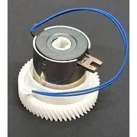 Электромагнитная муфта узла второго переноса Xerox 121K33942, DC250/C550/C60/C75/700