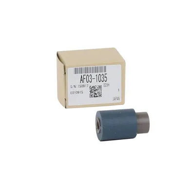 Ролик подачи бумаги Ricoh AF031035, для Aficio 340/350/450
