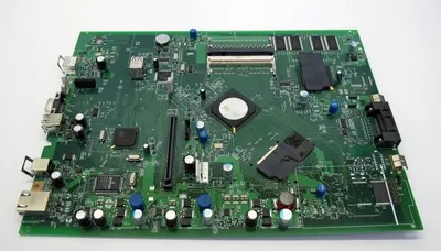 Плата форматера HP Q3938-67997