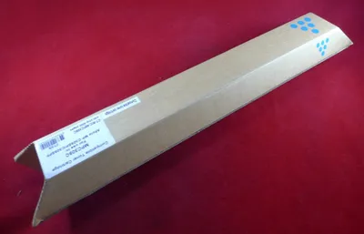 Тонер-картридж ELP Imaging CT-RIC-MPC305C, голубой, 4000 листов