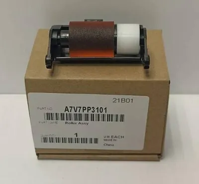 Ролик в сборе Konica Minolta A7V7PP3101 для DF-628