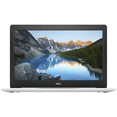 Ноутбук Dell Inspiron 5570 5570-5358, i3-6006U, 4ГБ, 256ГБ SSD, 15.6" FHD