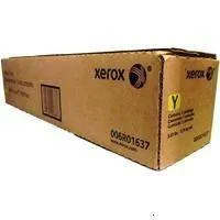 Тонер-картридж Xerox 006R01637, желтый, 55000 стр.