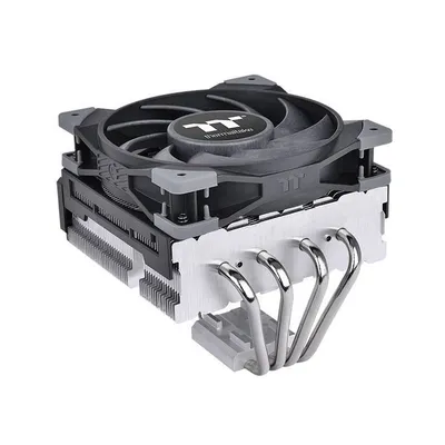 Кулер Thermaltake CL-P073-AL12BL-A, TOUGHAIR 110, 120мм