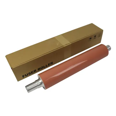 Вал тефлоновый CET 7077U для Konica Minolta bizhub PRESS 1052/1250/1250P