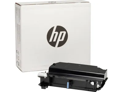 Бункер для отработанного тонера HP P1B94A/P1B94-67901 для CLJ M652/M653/M681/M682