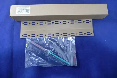 Термофиксатор ELP Imaging ELP-OAP-KY-FK1150-AP(M)-1, тканевая накладка прижимной планки + смазка