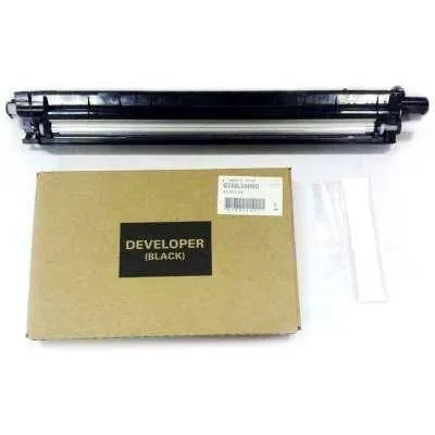 Блок проявки Xerox 600N03575, черный, 38K