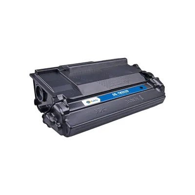 Тонер-картридж G&G GG-TN3520, для Brother HL-L6400DW/MFC-L6900DW, 20000 стр, без чипа