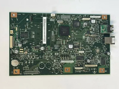 Плата форматера HP CC368-60001 для LaserJet M1522nf MFP, восстановленная