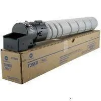 Тонер Konica Minolta TN-628 (AC79050), черный, для bizhub 450i/550i/650i