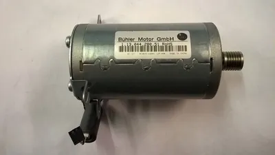 Мотор каретки HP CH538-67076 для плоттеров DesignJet T770, T790, T1200, T1300, T2300, Z5200