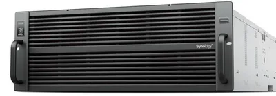 Модуль расширения Synology RX6025sas, 60x3.5" SAS, горячая замена