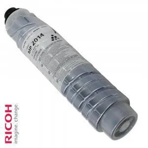 Картридж Ricoh 842128, тонер MP 2014, чёрный, 4000 страниц