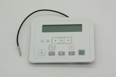 Панель управления HP G3Q74-60101, LJ M227