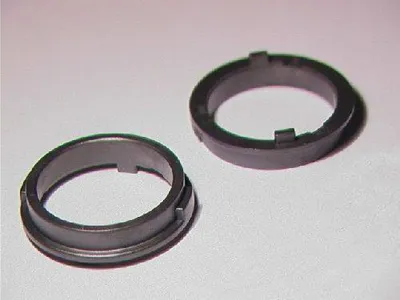 Бушинг Brother LM6736001, подшипник тефлонового вала правый