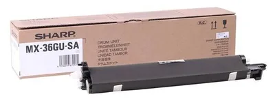 Узел фотобарабана Sharp MX-36GUSA, в сборе