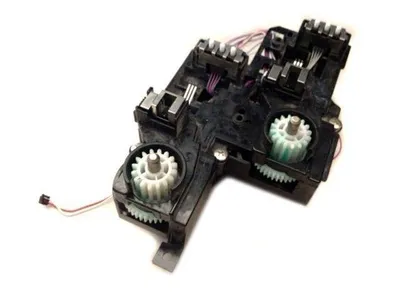 Редуктор HP RM1-2969, привод узла подъема для LJ M5025/M5035/M5039/M712/M725