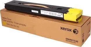 Тонерный картридж Xerox 006R01530, жёлтый, 34 000 страниц, для Colour 550/560/570