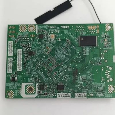 Плата форматера Pantum M6502W 2700 (302110119201/302110016901)