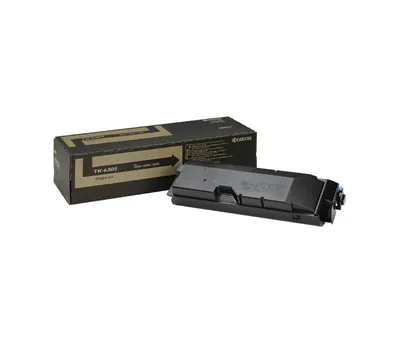 Картридж Kyocera TK-6305, черный, 35000 страниц, для TASKalfa 3500i/4500i/5500i