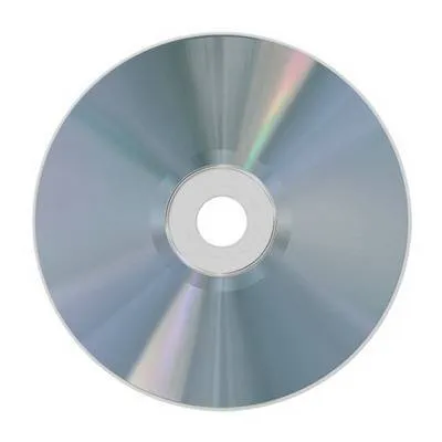 Диск DVD+R Mirex 207375, 4.7 Гб, 16x, 12 см, упаковка 50 шт