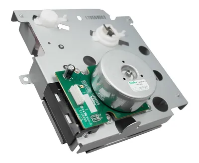Редуктор HP RM1-9784, привод фотобарабана, для LJ Enterprise M806/M830