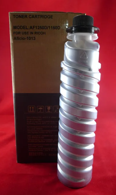 Тонер-картридж ELP-картриджи CT-RIC-1250D для Ricoh Aficio 1013, туба 230 г