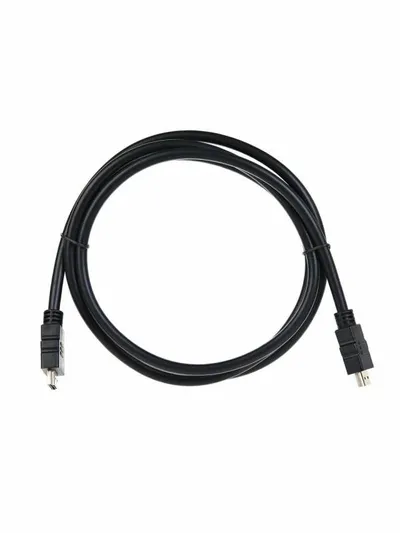 Кабель HDMI 19M/M 1.4V+3D/Ethernet AOpen/Qust ACG511-1.8M 1,8/2m, позолоченные контакты