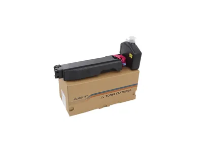 Тонер-картридж CET 141599R для KYOCERA ECOSYS, пурпурный, 6000 стр.
