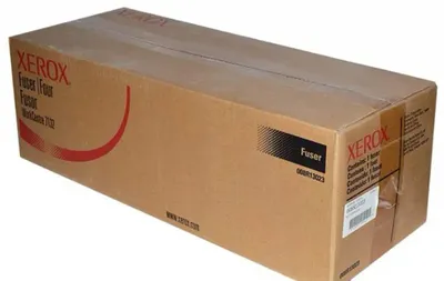 Термоузел Xerox 008R13023, для WorkCentre 7132, 100000 стр.
