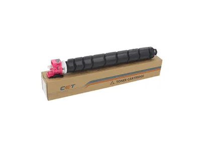Тонер-картридж CET CET141660 (TK-8365M), пурпурный, 12000 стр.