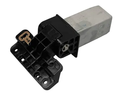 Шарнир (кронштейн) DADF левый Samsung JC97-04758A
