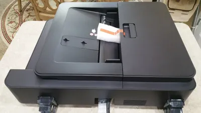 Автоподатчик HP CF367-67920-OEM для LJ M830/CLJ M880, A3, восстановленный