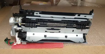 Дуплекс HP RM2-0291, CLJ M855