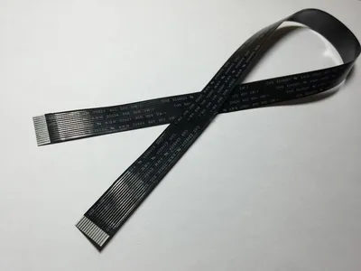 Кабель ADF ELP ELP-CBL-HP-CF288-60011-04, 14 pin, для HP LJ M425 MFP