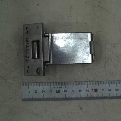 Шарнир (кронштейн) DADF правый Samsung JC97-02265B для SCX-6545/6555, WC 4250/4260