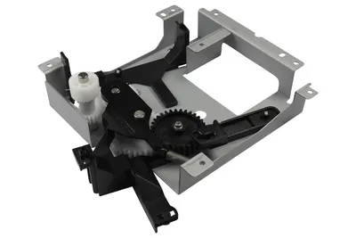 Редуктор в сборе HP RC1-7401
