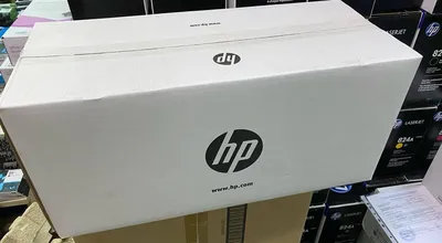 Термофиксатор HP CB458A (Q3931-69002), 220 В, ресурс 100000 страниц