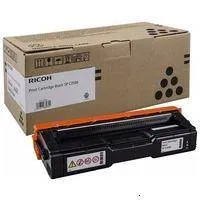 Картридж лазерный Ricoh 407543, черный, 2000 стр