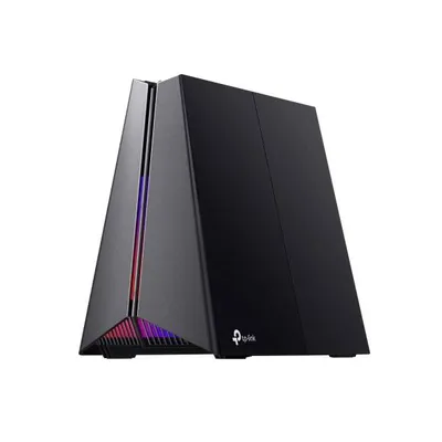 Маршрутизатор TP-Link Archer GE550, BE9300, Tri-Band Wi-Fi 7