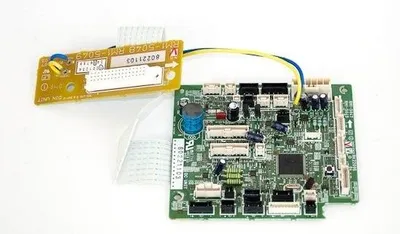 Плата питания HP RM1-4582 для LJ P4014/P4015/P4515, восстановленная