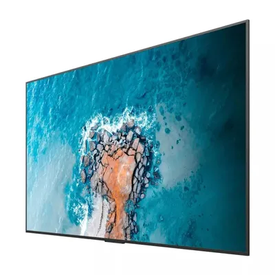 Информационный дисплей Hisense 100DM66E, 100", 4K, 500 nit, 24/7