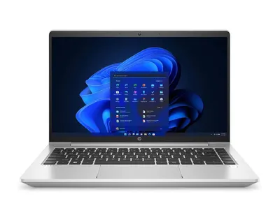 Ноутбук HP ProBook 440 G9 A05QKAT, 14" IPS/Core i5-1235U/8GB/512GB SSD