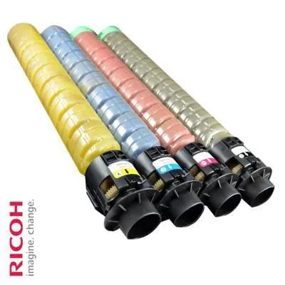 Тонер-картридж Ricoh 842311 (тип IM C2500H), черный, 27 300 стр., для IM C2000/IM C2500