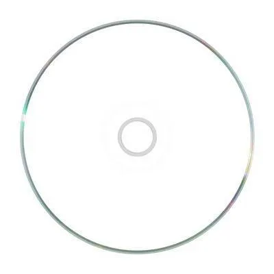 Диск CD-R Mirex UL120008A8T, 700 МБ, 48×, Ink Printable, 100 шт.